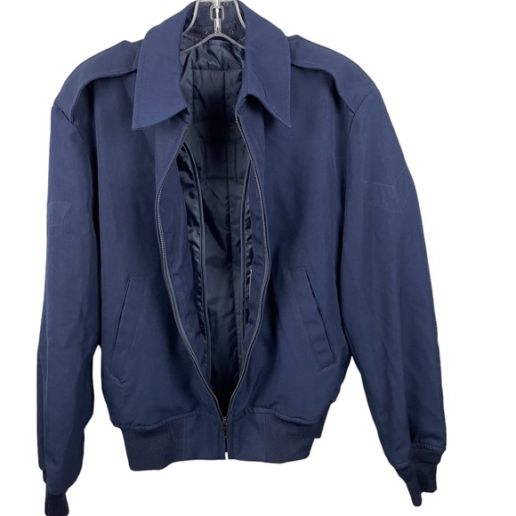 Defense Logistics Agency Jackets & Coats Defense Logistics Agency